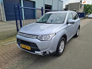 Mitsubishi Outlander - 2.0 PHEV AWD Hybride*INCL. GARANTIE