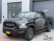 Dodge Ram - 4X4 5.7 V8 4x4 Crew Cab 5'7 Rebel