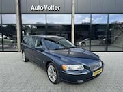 Volvo V70 - 2.5T Summum NL auto|xenon|leder|memory