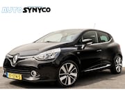 Renault Clio - 0.9 TCe Iconic | Leder | Sportstoelen | 17 inch LMV | Volled