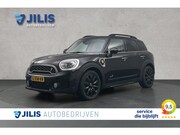 MINI Countryman - Mini 1.5 Cooper S E ALL4 Chili | Leder | Stoelverwarming | N