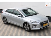 Hyundai Ioniq - 1.6 GDi i-Motion - Plus CarPlay Camera ACC