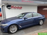 BMW 5-serie - 545e xDrive High Executive