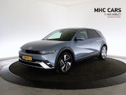 Hyundai IONIQ 5 - Connect+ Limited 84 kWh | Trekhaak | Leder | 12 maanden BOVA