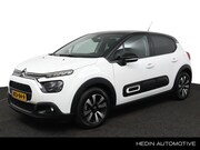 Citroën C3 - 1.2 83PK Max | Navigatie via App | Climate control | Cruise 