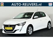 Peugeot 208 - 1.2 PureTech Blue Lease Active / CarPlay / Airco / Cruisecon