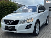 Volvo XC60 - 3.0 T6 AWD R-Design