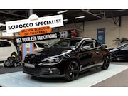 Volkswagen Scirocco - 1.4 TSI Dak! Cruise! Navi! Clima! Maxton