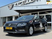 Volkswagen Passat - Variant 1.4 TSI Comfortline BlueMotion Automaat - Navigatie
