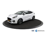 Ford Puma - 1.0 EcoBoost Hybrid ST-Line | Adaptive Cruise | BLIS | DAB |