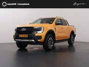 Ford Ranger - WILDTRAK | DOUBLE CAB | 5 PERSOONS | 2.3 PHEV | ADAPTIEVE CR