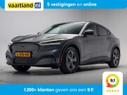 Ford Mustang Mach-E - RWD 75 kWh 3-Fase [ Leder Navi Apple / Android Stoelverwarmi