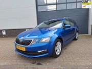 Skoda Octavia - | 1.0 TSI Greentech Ambition Business | Navi | Carplay | Cru