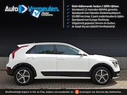 Kia Niro - Hybrid DynamicLine