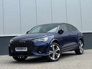 Audi Q3 Sportback - 45 TFSI e Hybrid 3x S-Line Black Edition