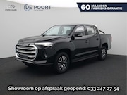 Maxus T90 - EV 89 kWh| Trekgewicht 2500 kg uniek! | Stoelverwarming en c