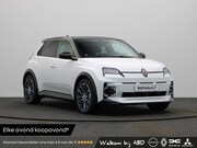 Renault 5 - comfort range techno 52 kWh | Vijf jaar garantie | Stoel- en