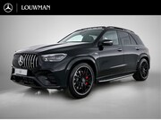 Mercedes-Benz GLE-klasse - AMG 53 Hybrid 4MATIC+ Night Edition Premium Plus | Winterpak
