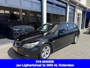 BMW 5-serie - Touring 520i Business Line TOPSTAAT