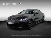 BMW i4 - eDrive35 M Sport Edition | Innovation Pack | Comfo