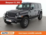 Jeep Wrangler - 2.0 4xe Plug-in Hybrid Sahara