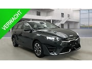 Kia Ceed - Sportswagon 1.6 GDI PHEV DynamicLine ✅Stoel&stuurverw.✅Trekh