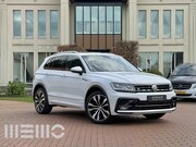 Volkswagen Tiguan - 2.0 TSI 4Motion Highline Business R Apple Carplay - Panorama