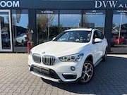BMW X1 - SDrive20i Centennial High Executive, Panorama dak