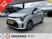 Kia Picanto - 1.0 DPI l BTW! l CARPLAY l STOELVERW. l ALL-IN PRIJS