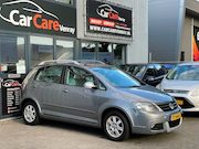 Volkswagen Golf - 1.6 Cross APK01-2027 AIRCO CRUISECONTROLE STOELVERWARMING PA