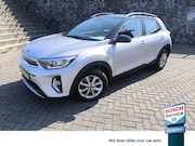 Kia Stonic - 1.0 T-GDi MHEV DynamicPlusLine android & carplay, adaptieve