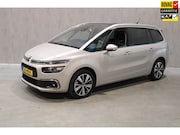 Citroën C4 Grand Spacetourer - 1.6 PureTech Shine 180 Pk 4 Cilinder 7 Zitplaatsen Full Opti