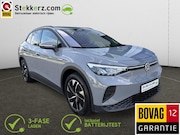 Volkswagen ID.4 - Pro 77 kWh SOH 98%, Leer/Alcantara, Camera, All-in prijs inc