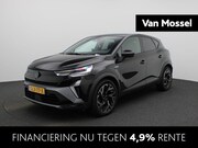 Renault Captur - 1.6 E-Tech full hybrid 145 esprit Alpine | Automaat | Harman