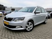 Skoda Fabia - Combi 1.2 TSI Ambition Business/ VOL OPTIES
