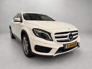 Mercedes-Benz GLA-Klasse - 200 Prestige - AMG Edition - Automaat - Stoelverw - Navi - C