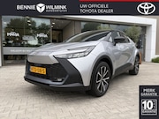 Toyota C-HR - 2.0 PHEV 220 Dynamic Bi-Tone | All Seasons