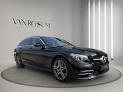 Mercedes-Benz C-klasse - Estate 160 Business Solution AMG Plus Upgrade Edition