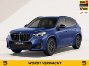 BMW X1 - XDrive25e|M-sport|Comfort Access|Adaptief M-Onderstel