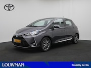 Toyota Yaris - 1.5 Hybrid Executive | Dealer Onderhouden | Trekhaak | Onder