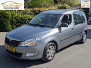 Skoda Roomster - 1.2 TSI Ambition apk airco trekhaak