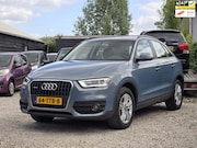 Audi Q3 - 2.0 TFSI Quattro Led/Navi/4X4