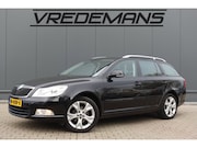 Skoda Octavia - Combi 1.2 TSI Elegance AUTOMAAT/NAVI/LEDER