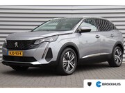 Peugeot 3008 - 1.6 HYBRID 225PK ALLURE PACK AUTOMAAT / NAVI / LEDER / CLIMA