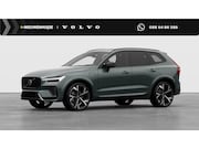 Volvo XC60 - 2.0 T8 Plug-in hybrid AWD Ultra Dark Exec. Ed. | Bowers & Wi