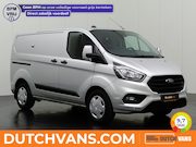 Ford Transit Custom - 2.0TDCi 130PK Automaat | Multimedia | Camera | Airco | Cruis