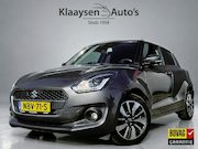 Suzuki Swift - 1.0 Stijl AUT. 112 pk | 1e eigenaar | navigatie | adaptieve