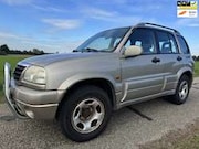 Suzuki Grand Vitara - 2.0|EXPORT|