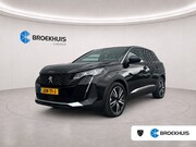 Peugeot 3008 - 1.6 HYBRID 225PK ALLURE PACK BUSINESS AUTOMAAT / NAVI / LEDE
