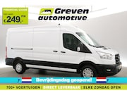Ford Transit - 2.0 TDCI L3H2 | Airco | Cruise | 3 Zits | 2xSchuifdeur | Par